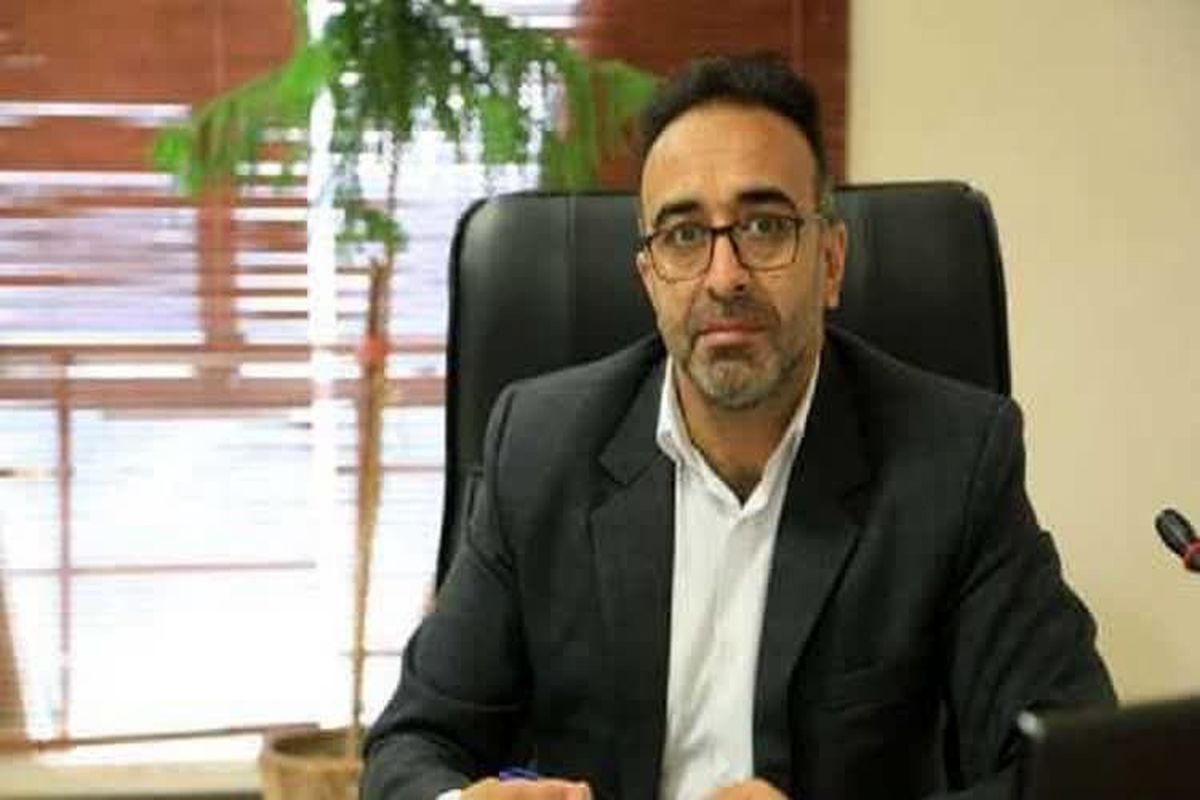 حسین شاهزاده فر