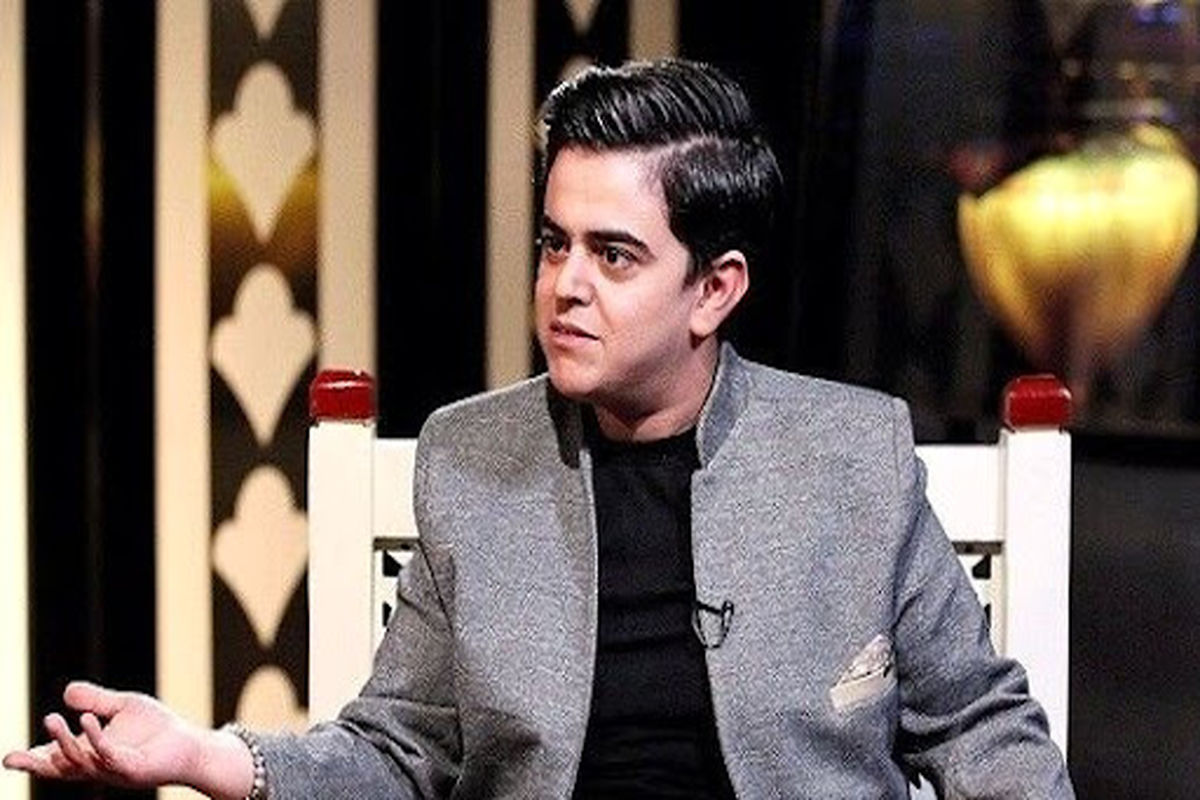 امیر محمد متقیان