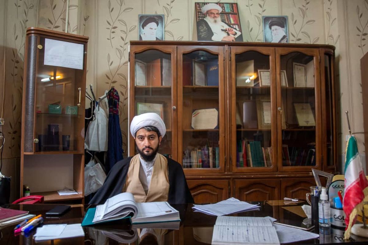 موسسه خیریه