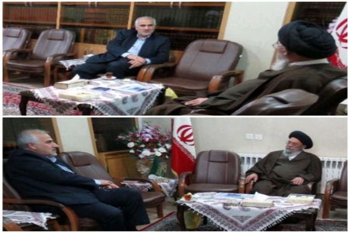 مخابرات اصفهان و امام جمعه