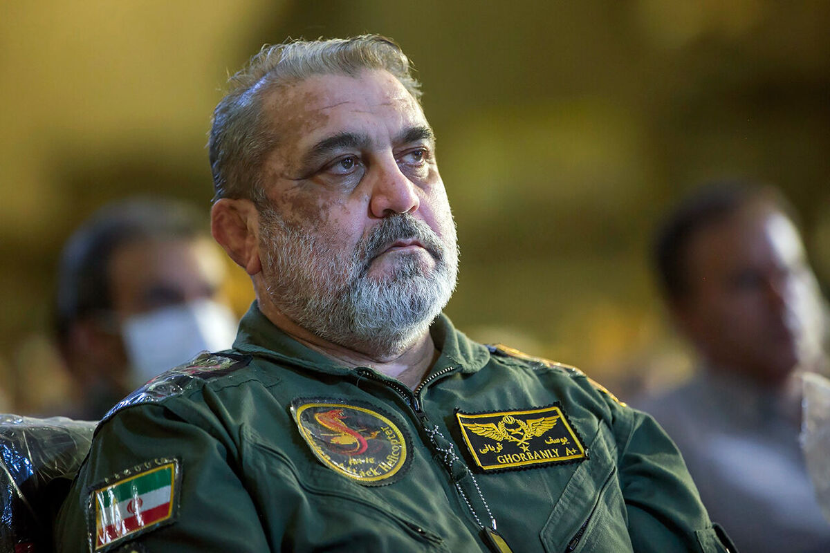 معاون هماهنگ کننده ارتش