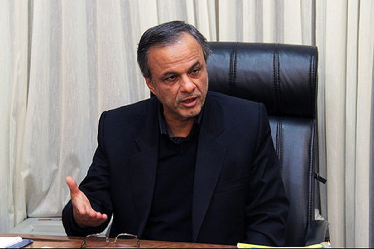 استاندار کرمان