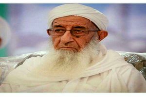 رهبر انقلاب درگذشت مولوی «محمدیوسف حسین‌پور» را تسلیت گفتند