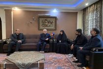 رهبر انقلاب دغدغه‌مند و نگران خانواده شهدا هستند