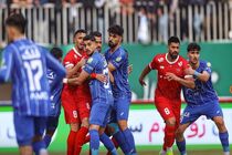 شکست پرسپولیس در پرونده یاسر آسانی