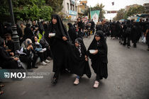 ثبت نام موکب‌های جاماندگان اربعین آغاز شد