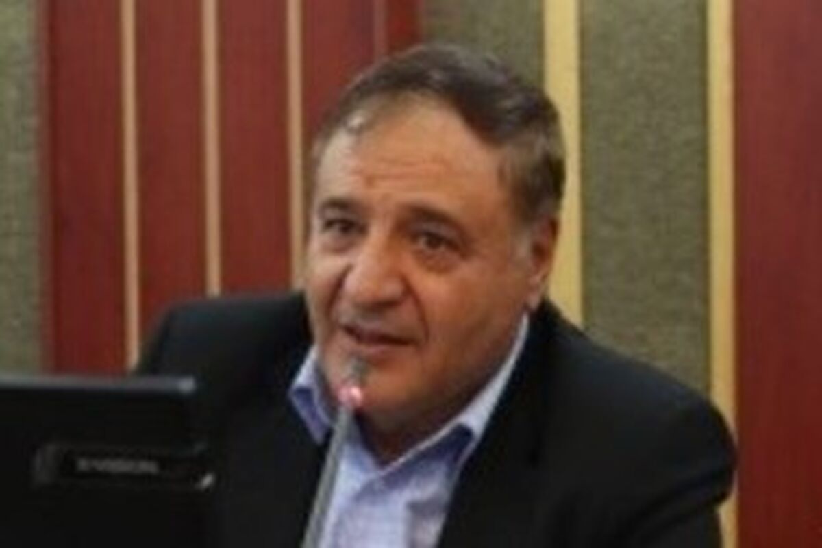 معاون اداری مالی وزارت علوم