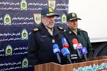 برخورد قاطع پلیس با خرده‌فروشان موادمخدر/حضور میدانی پلیس در مساجد