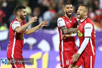 پرسپولیس 2 - گل‌گهر 1
