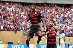 فلامینگو با نتیجه ۳ بر یک چلسی را شکست داد