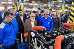 رویکرد شورای شهر تهران حمایت از تولید ملی است